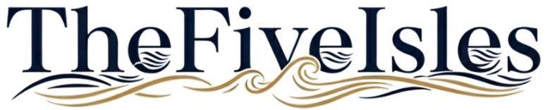 The Five Isles