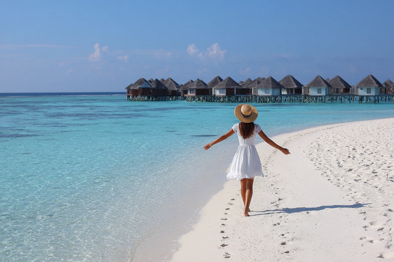 Island Hopping Discovery