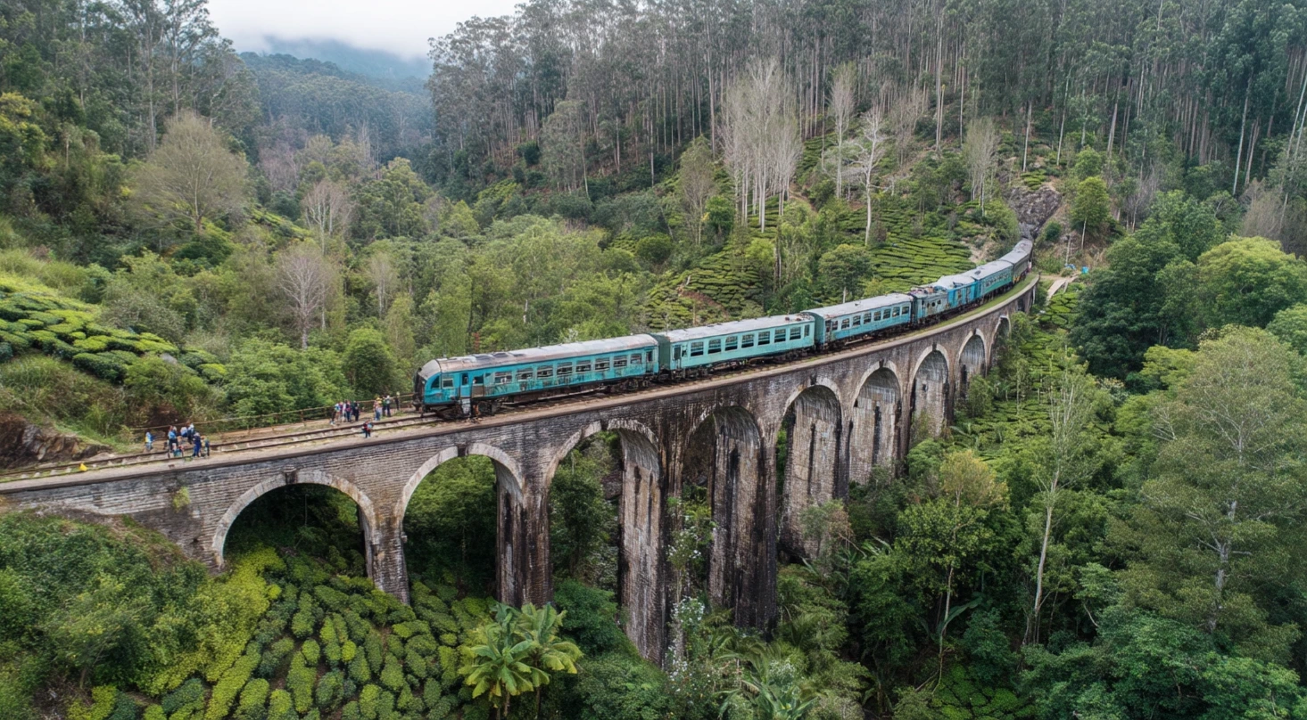 Highlands & Coast Signature